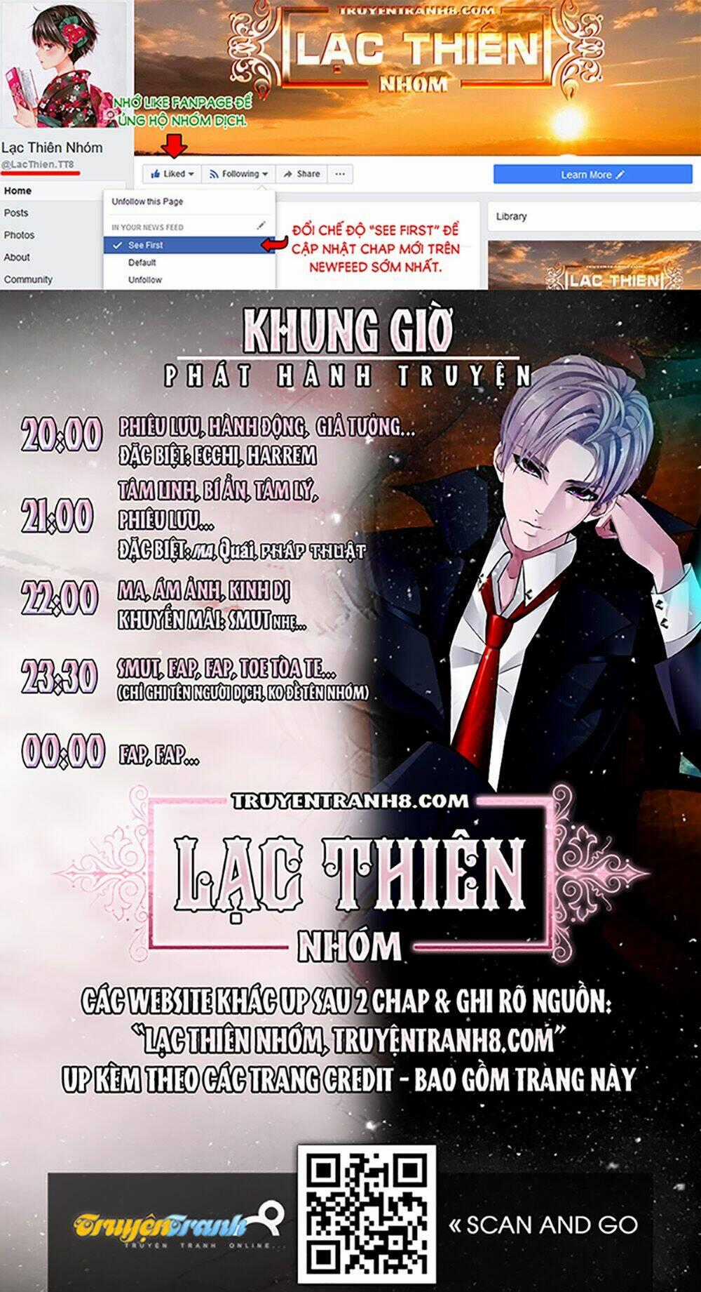 Beauty And Demon - Chapter 87 - Trang 67