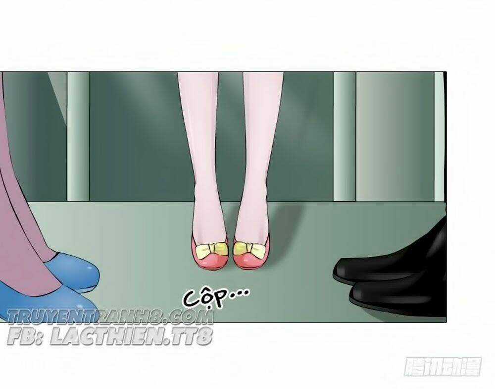 Beauty And Demon - Chapter 87 - Trang 10