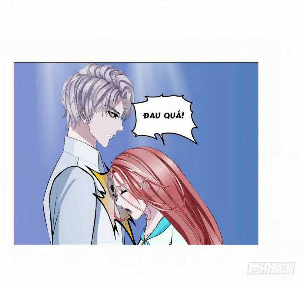 Beauty And Demon - Chapter 88 - Trang 11