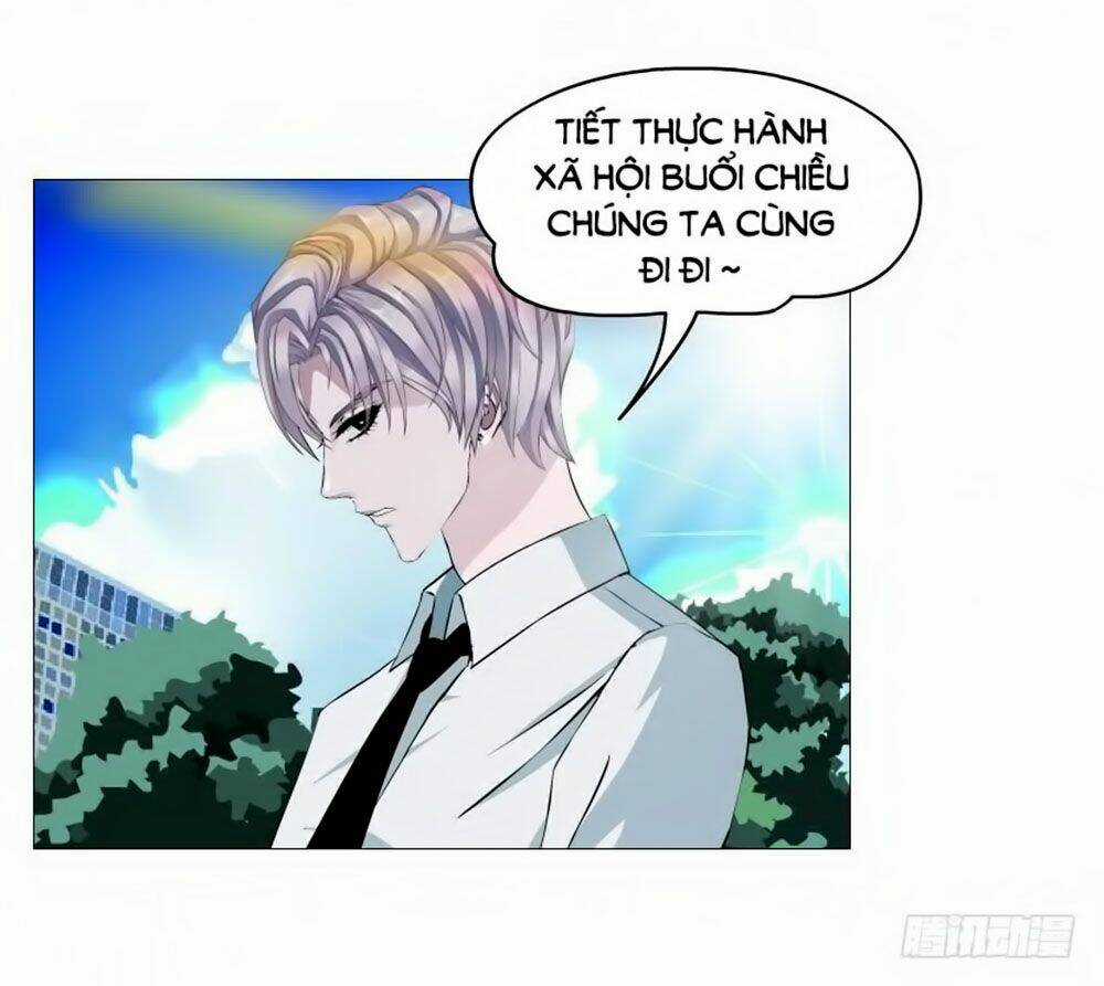 Beauty And Demon - Chapter 88 - Trang 29