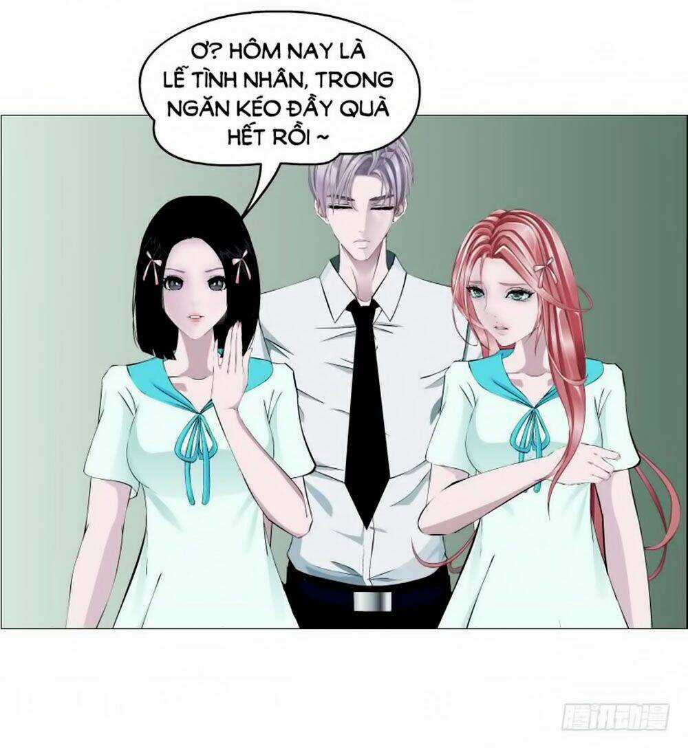 Beauty And Demon - Chapter 88 - Trang 61