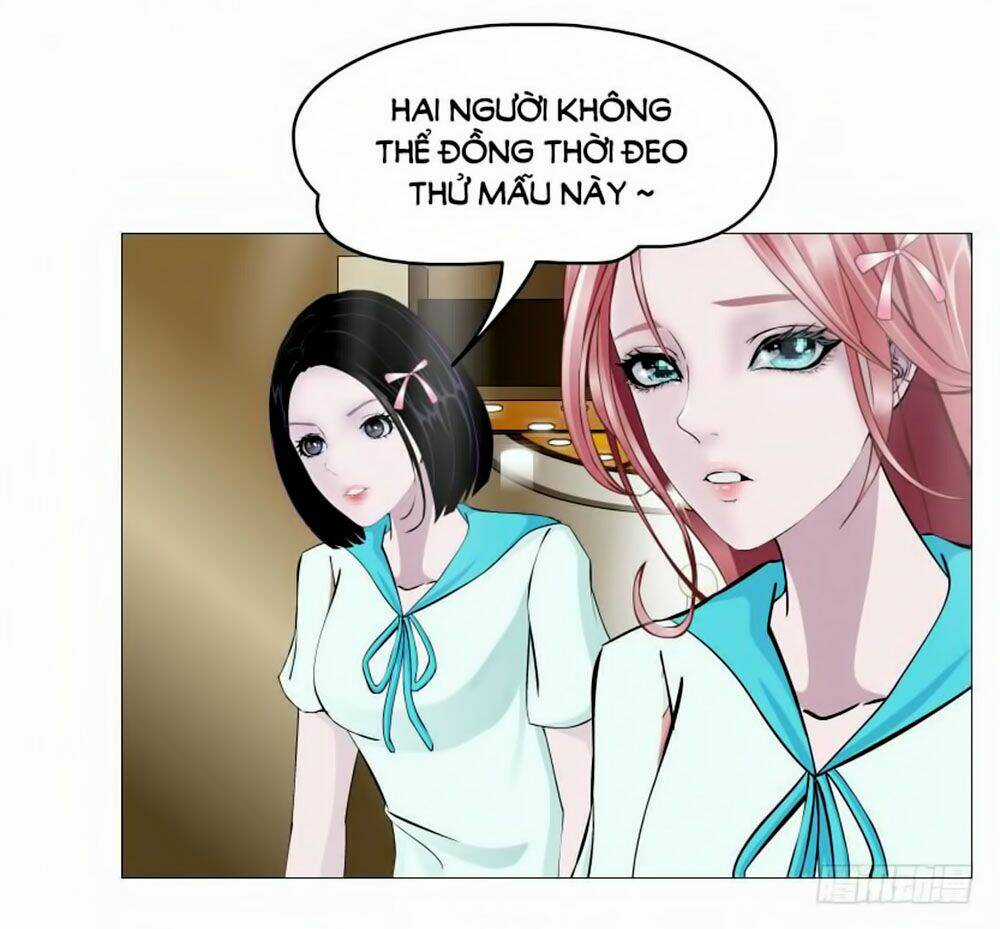 Beauty And Demon - Chapter 89 - Trang 13