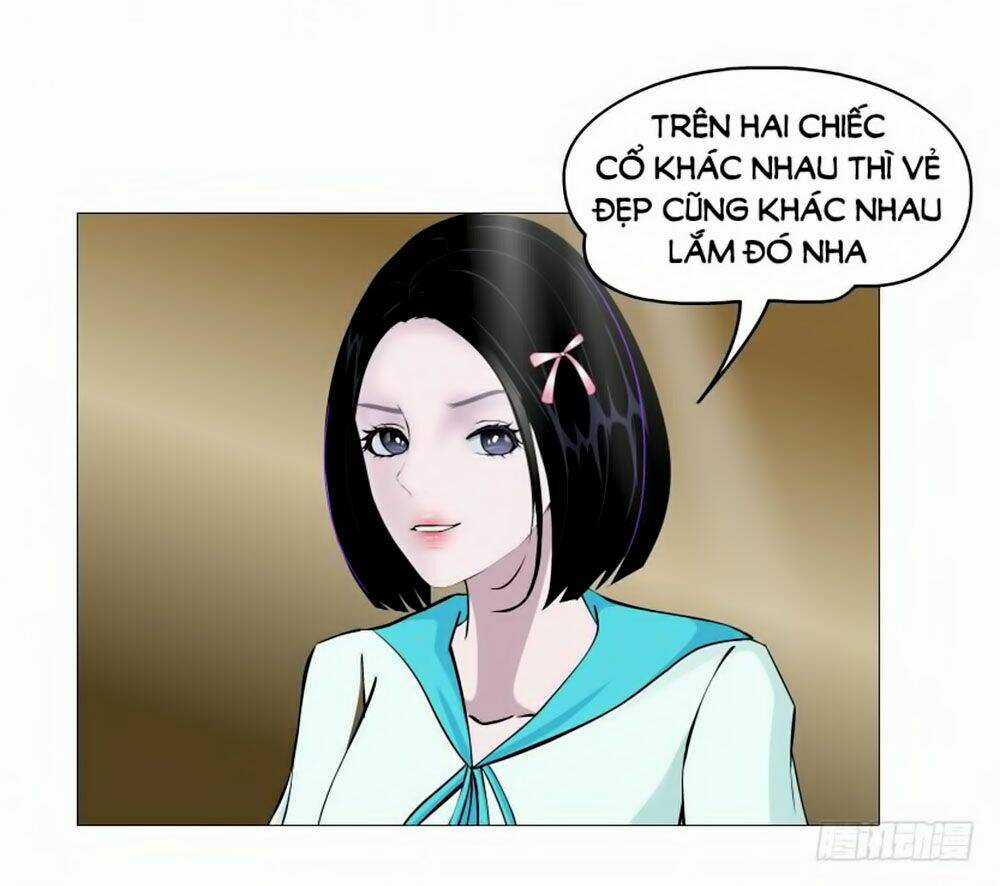 Beauty And Demon - Chapter 89 - Trang 16