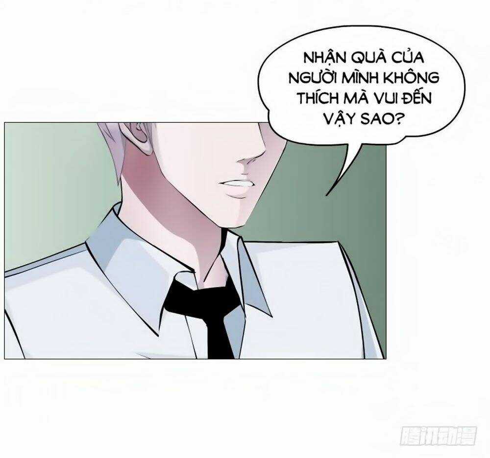 Beauty And Demon - Chapter 89 - Trang 3