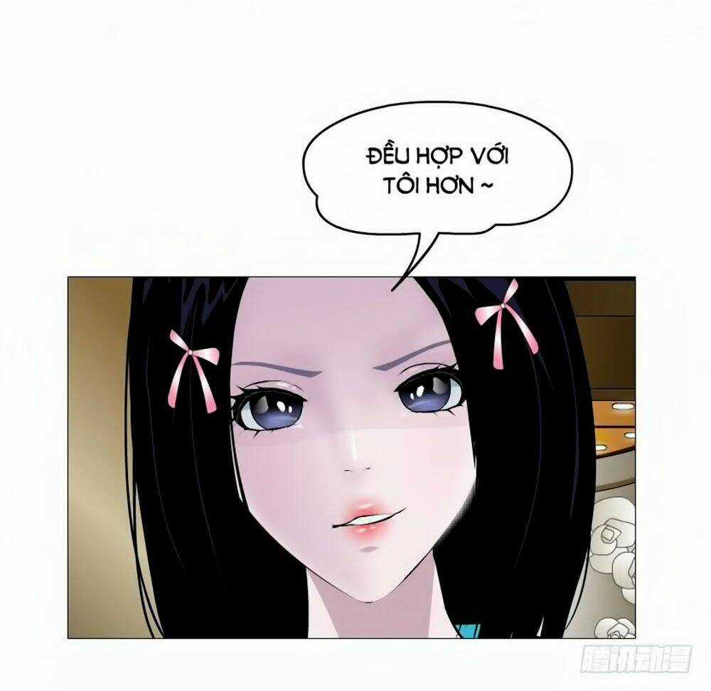Beauty And Demon - Chapter 89 - Trang 21