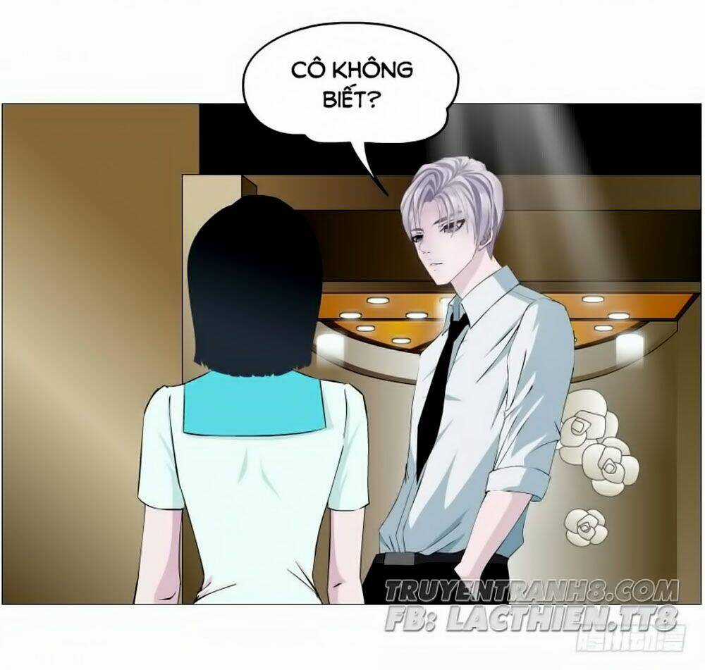 Beauty And Demon - Chapter 89 - Trang 30