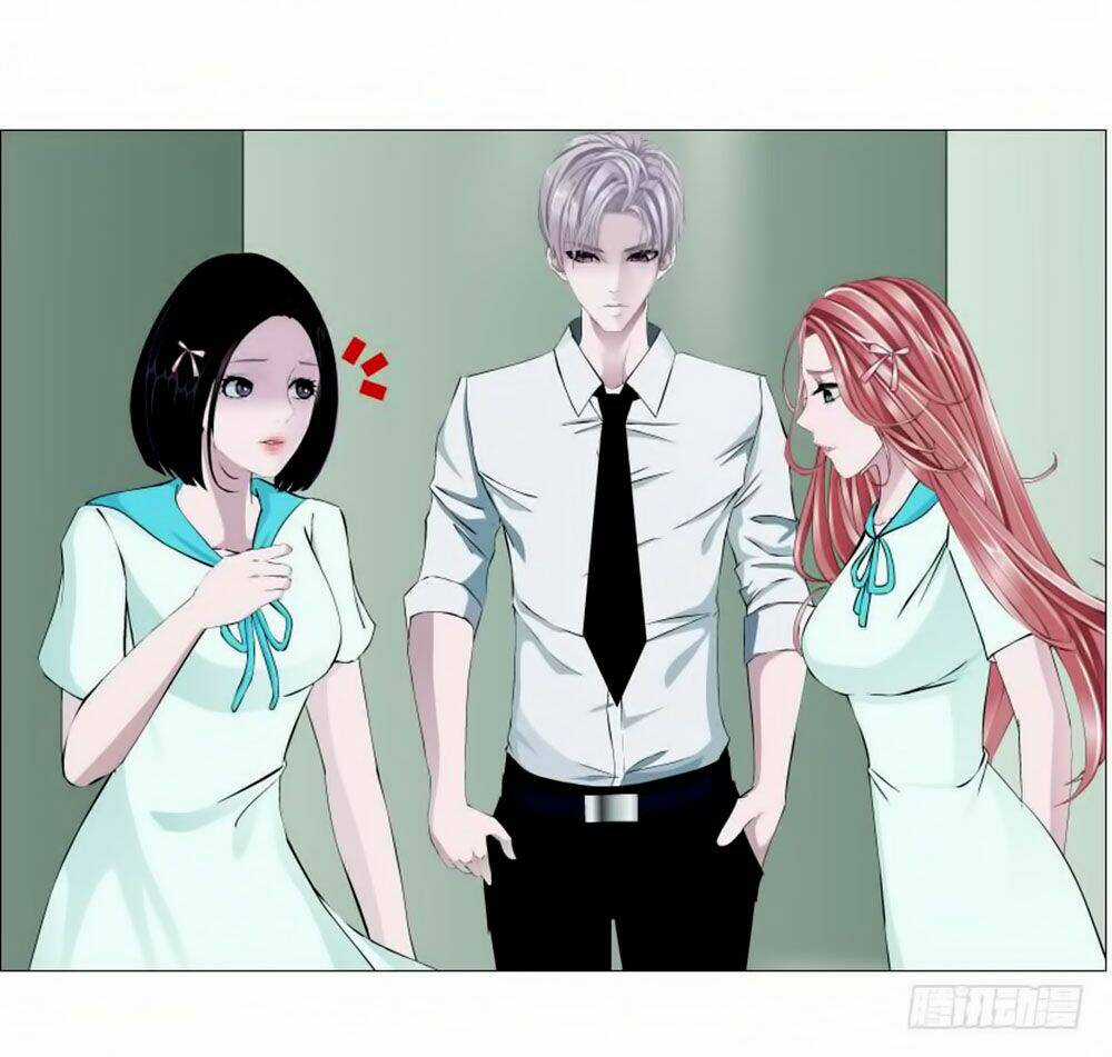 Beauty And Demon - Chapter 89 - Trang 4