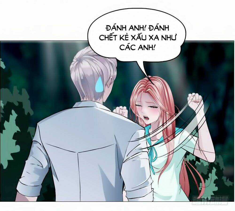 Beauty And Demon - Chapter 89 - Trang 50