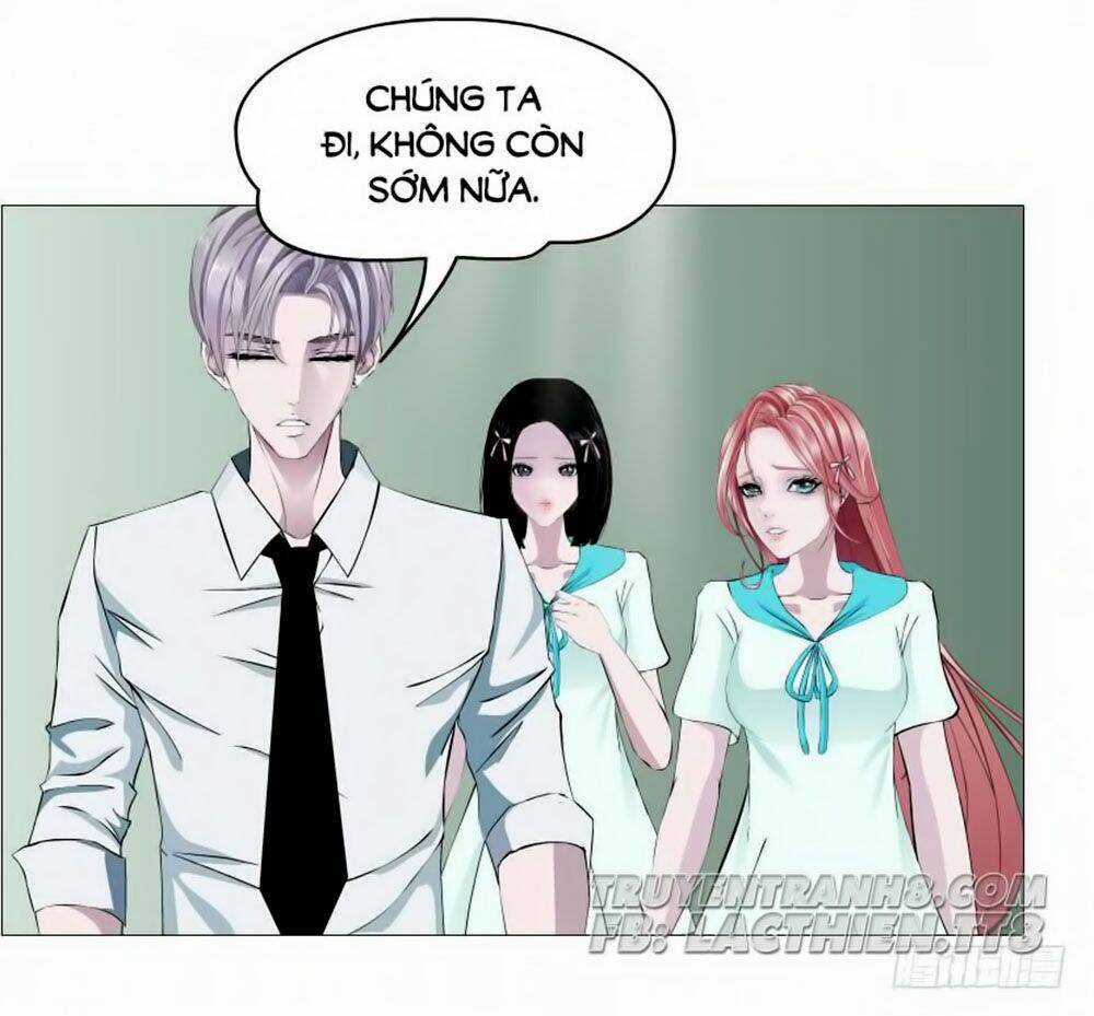 Beauty And Demon - Chapter 89 - Trang 10