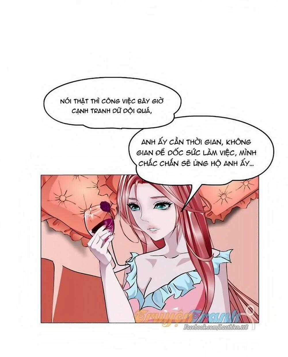 Beauty And Demon - Chapter 9 - Trang 2