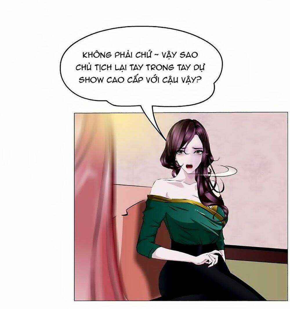 Beauty And Demon - Chapter 9 - Trang 12