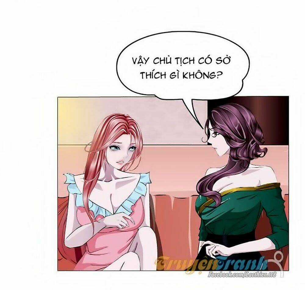 Beauty And Demon - Chapter 9 - Trang 14