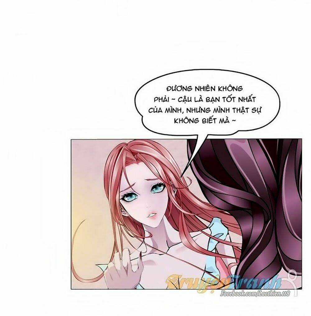 Beauty And Demon - Chapter 9 - Trang 17