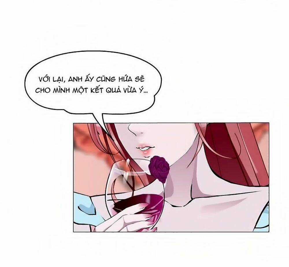 Beauty And Demon - Chapter 9 - Trang 3