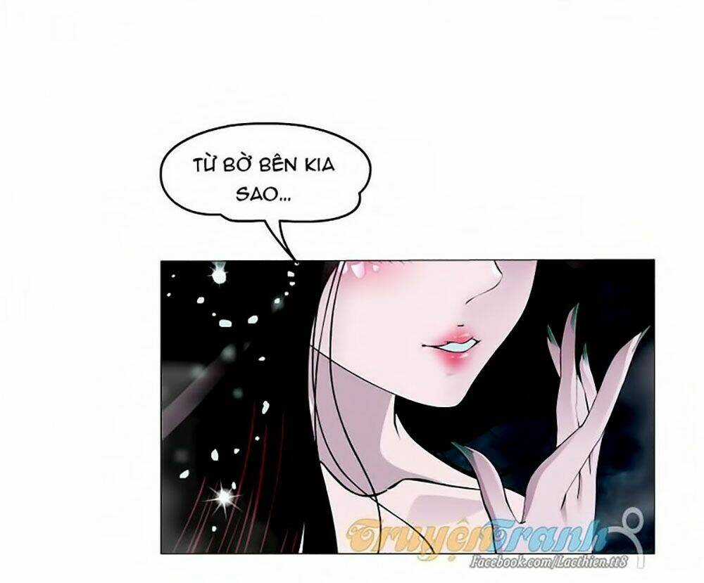Beauty And Demon - Chapter 9 - Trang 25