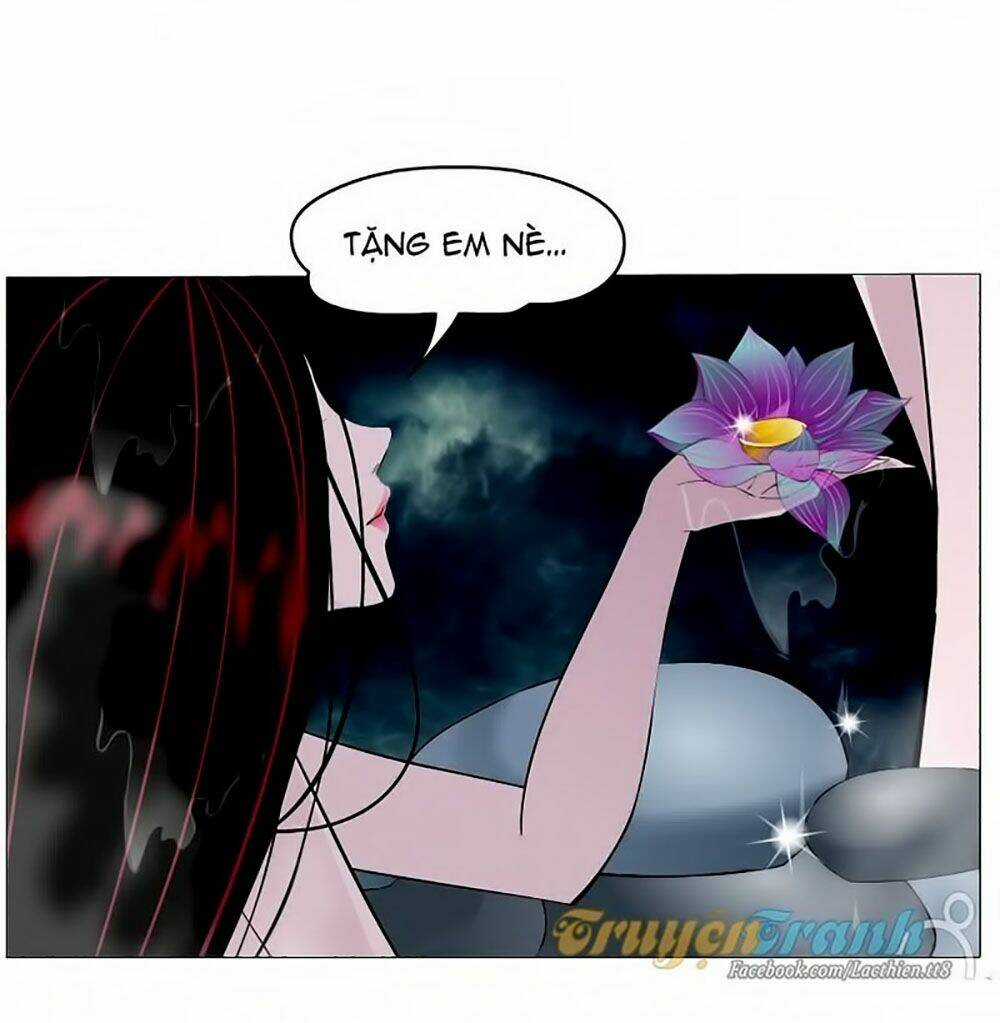 Beauty And Demon - Chapter 9 - Trang 29
