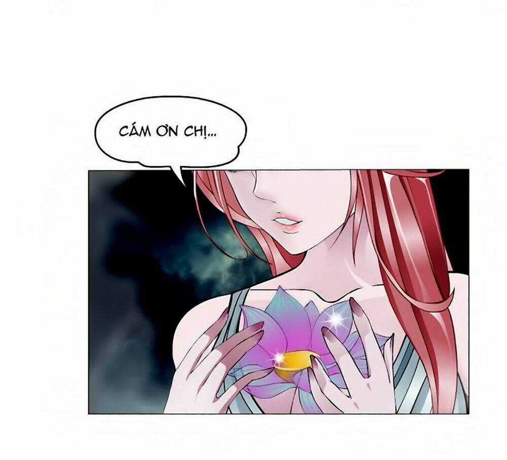 Beauty And Demon - Chapter 9 - Trang 30