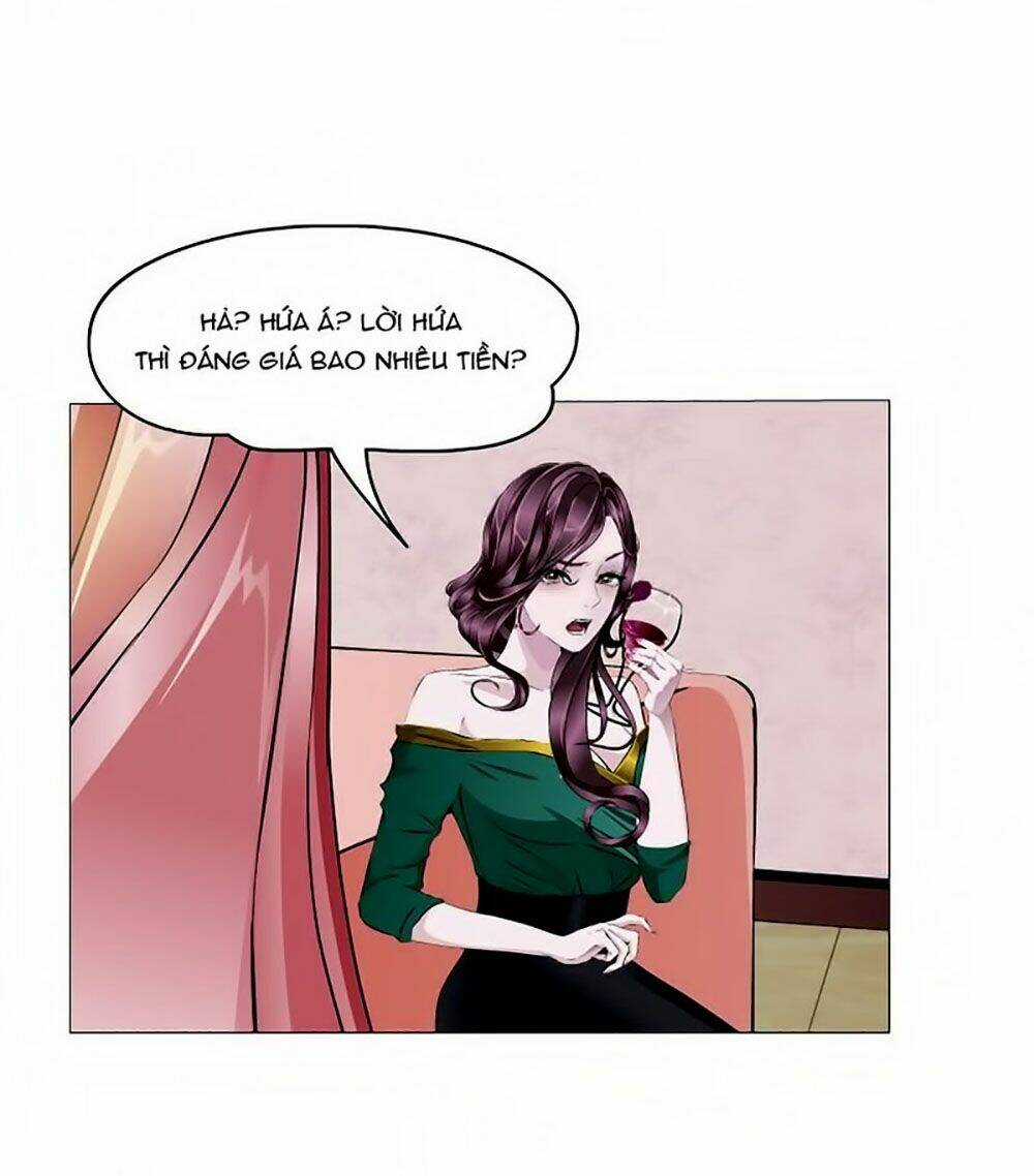 Beauty And Demon - Chapter 9 - Trang 4