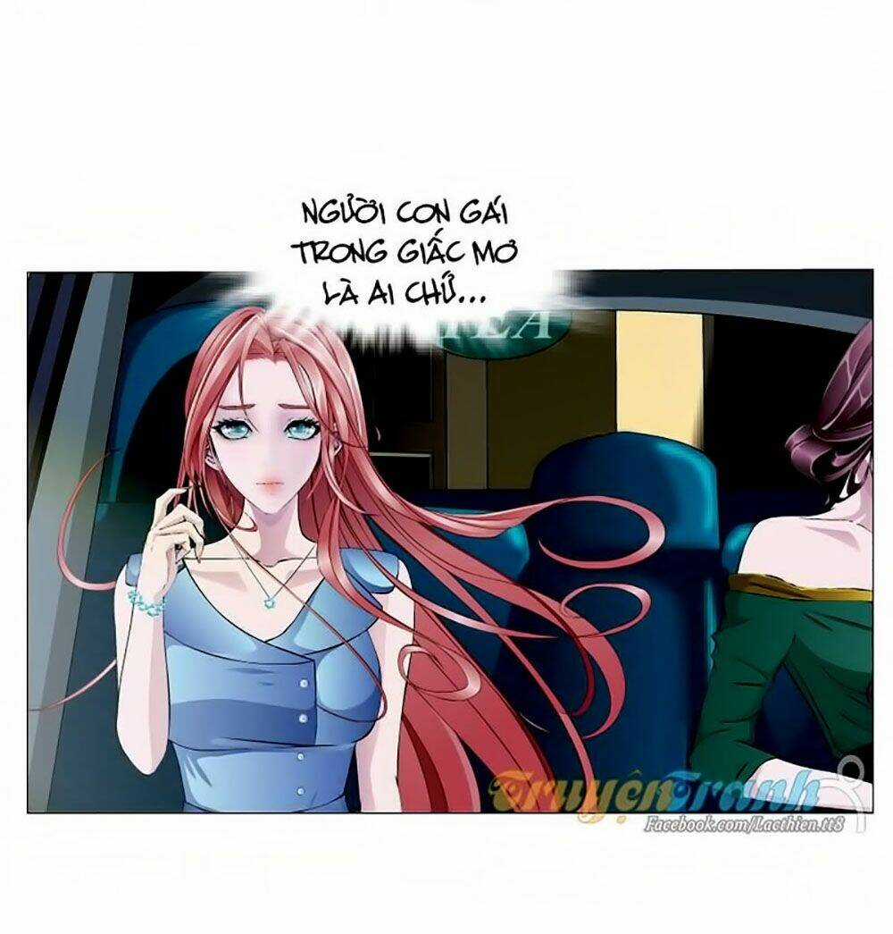 Beauty And Demon - Chapter 9 - Trang 33