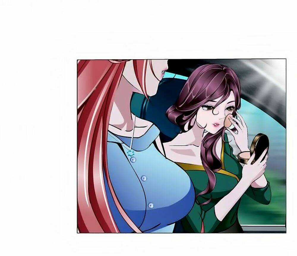 Beauty And Demon - Chapter 9 - Trang 34