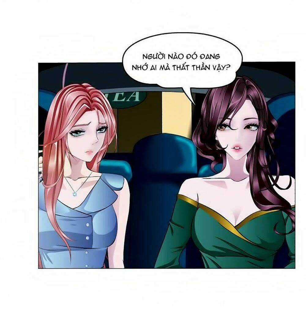 Beauty And Demon - Chapter 9 - Trang 36