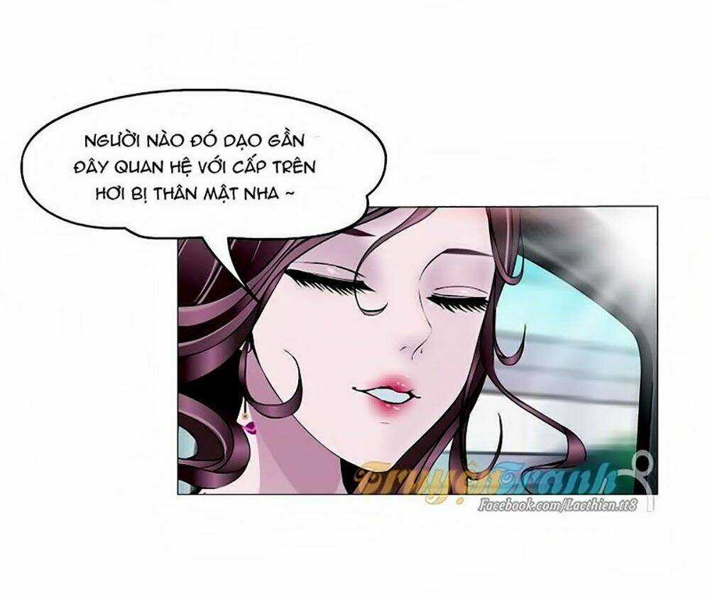 Beauty And Demon - Chapter 9 - Trang 37