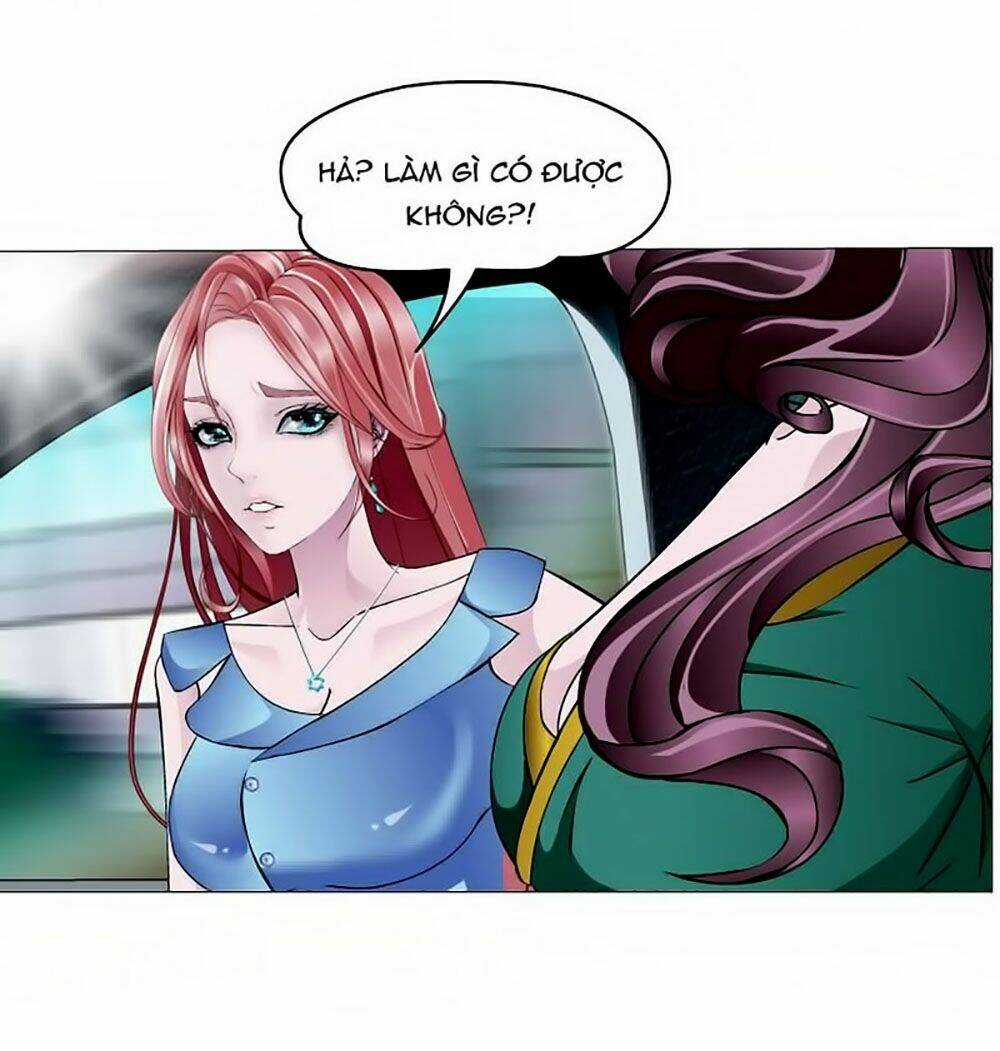 Beauty And Demon - Chapter 9 - Trang 38