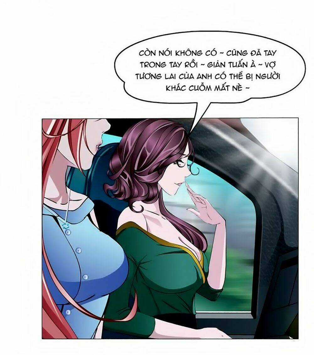 Beauty And Demon - Chapter 9 - Trang 39