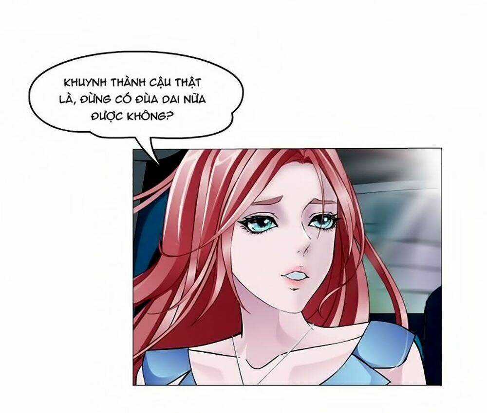 Beauty And Demon - Chapter 9 - Trang 40