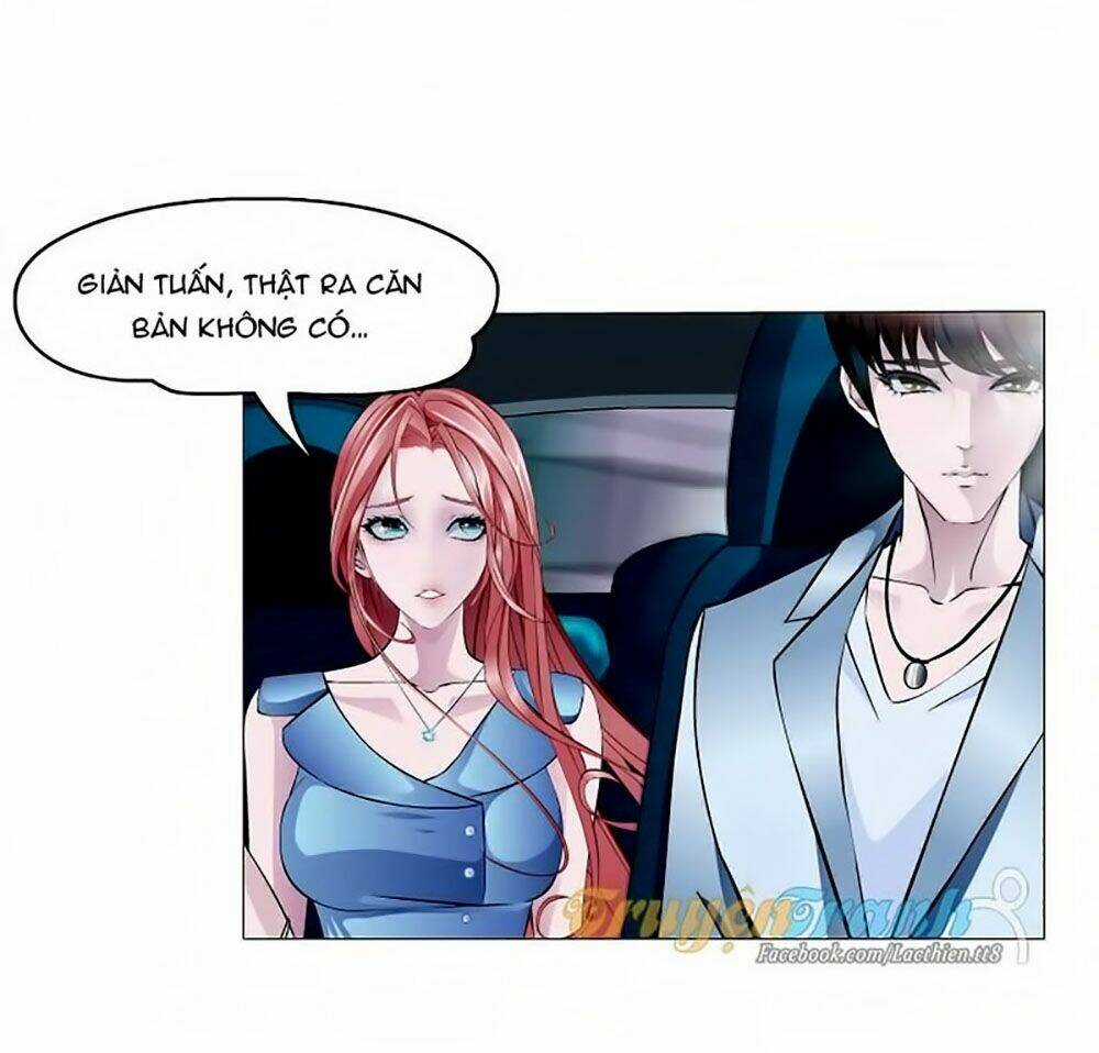 Beauty And Demon - Chapter 9 - Trang 41