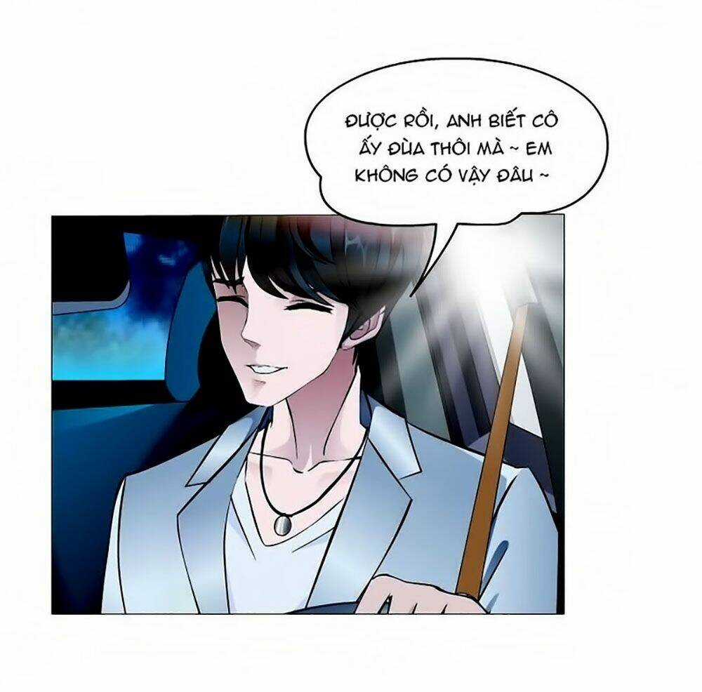Beauty And Demon - Chapter 9 - Trang 42