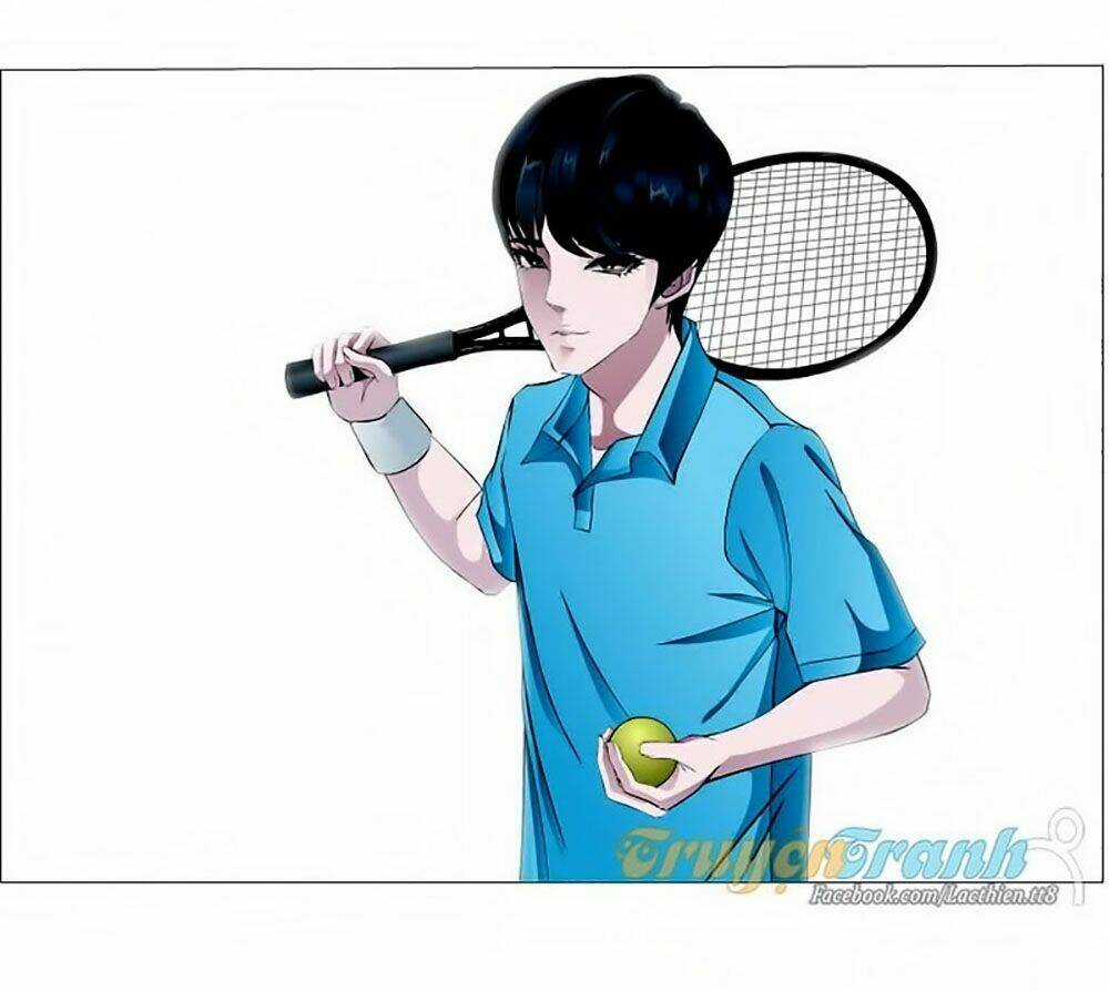 Beauty And Demon - Chapter 9 - Trang 48