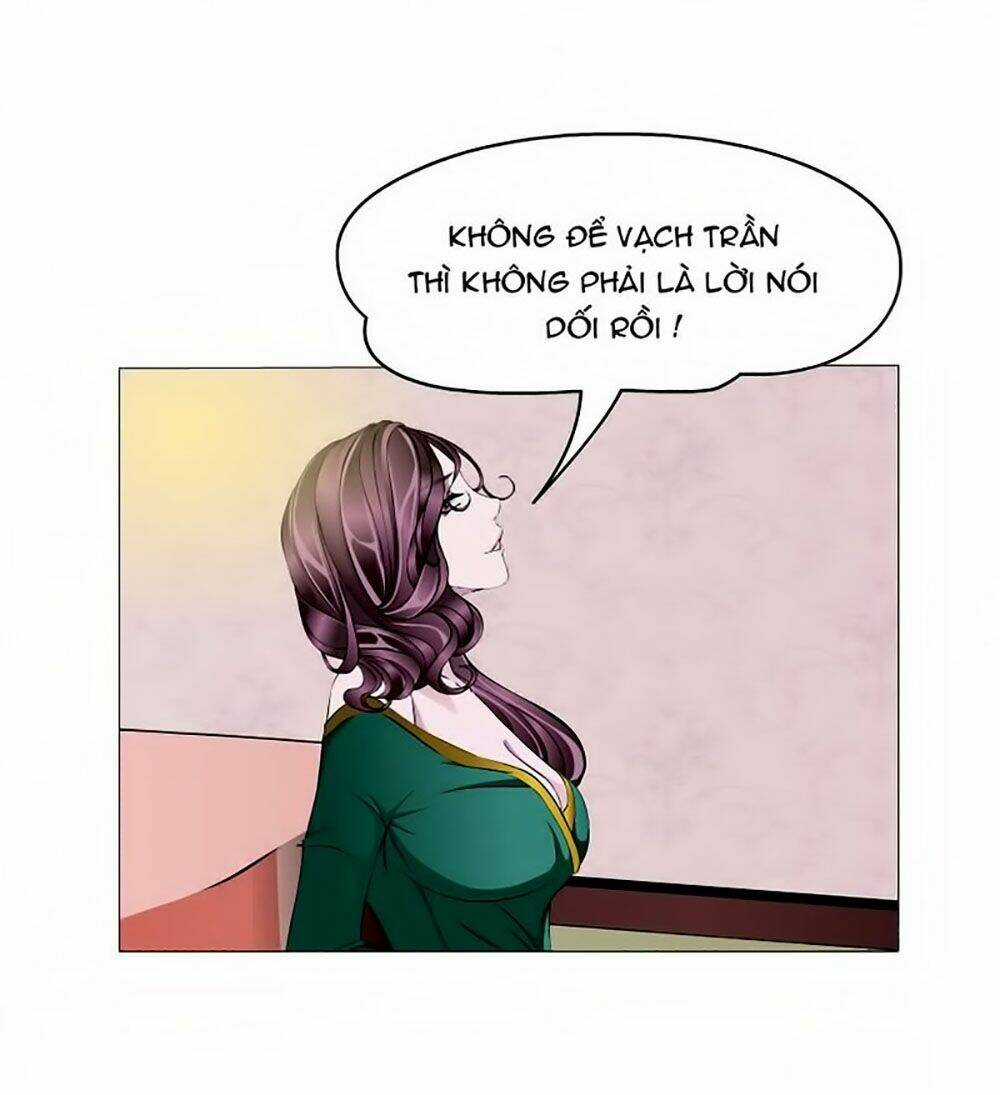 Beauty And Demon - Chapter 9 - Trang 6