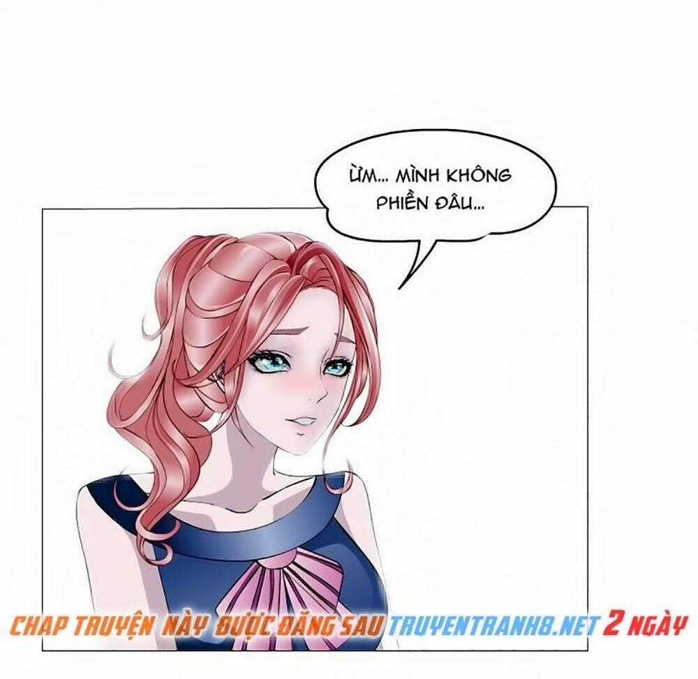 Beauty And Demon - Chapter 9 - Trang 53