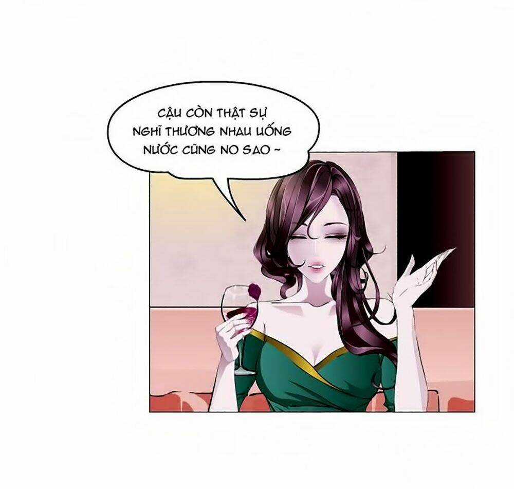 Beauty And Demon - Chapter 9 - Trang 7