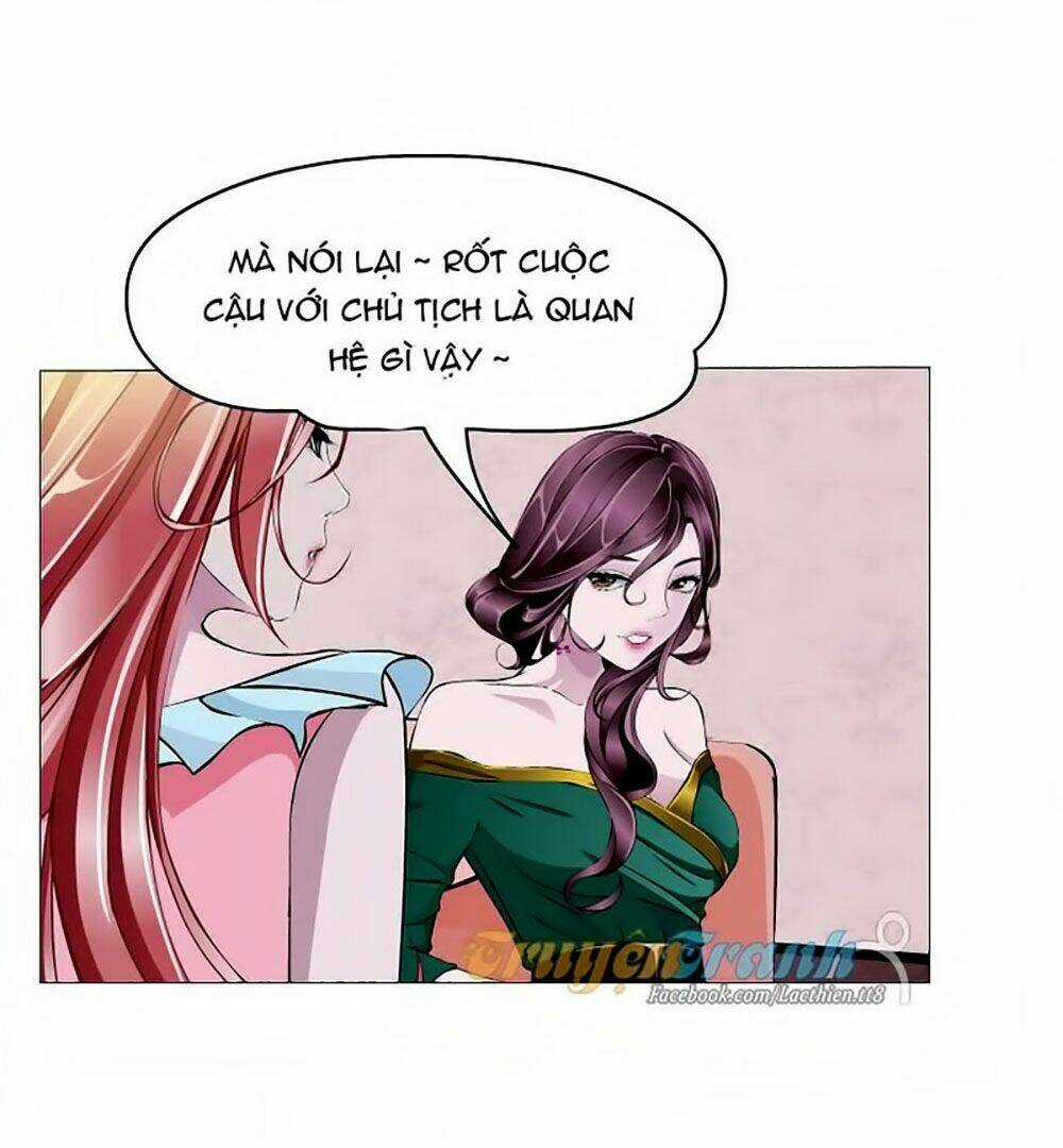 Beauty And Demon - Chapter 9 - Trang 8