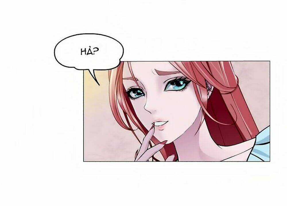 Beauty And Demon - Chapter 9 - Trang 9