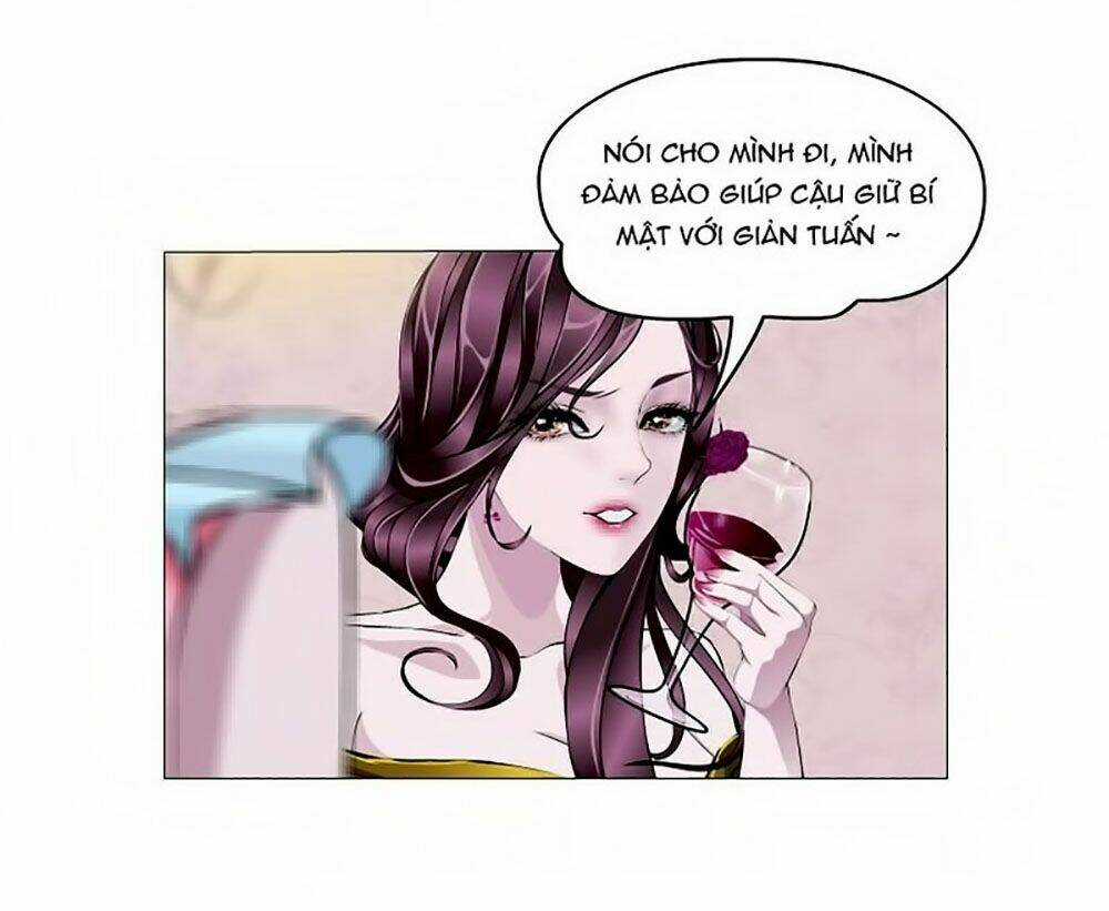 Beauty And Demon - Chapter 9 - Trang 10