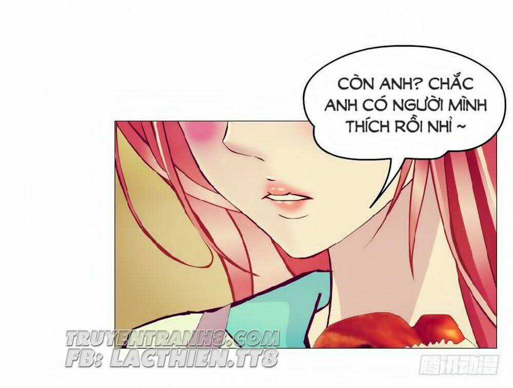 Beauty And Demon - Chapter 90 - Trang 14