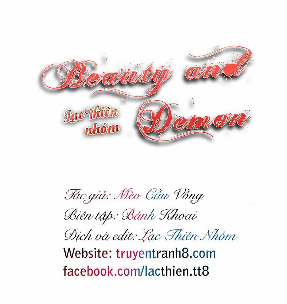 Beauty And Demon - Chapter 90 - Trang 22