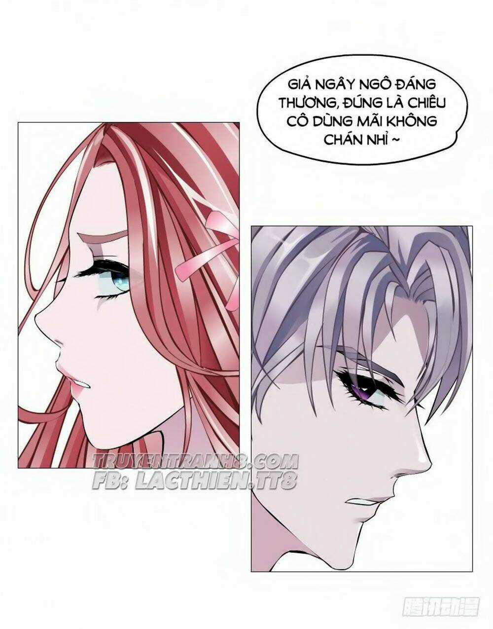 Beauty And Demon - Chapter 90 - Trang 27