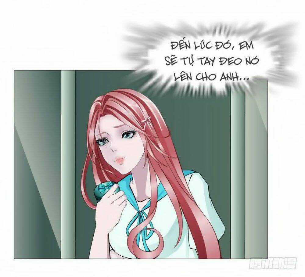 Beauty And Demon - Chapter 90 - Trang 35