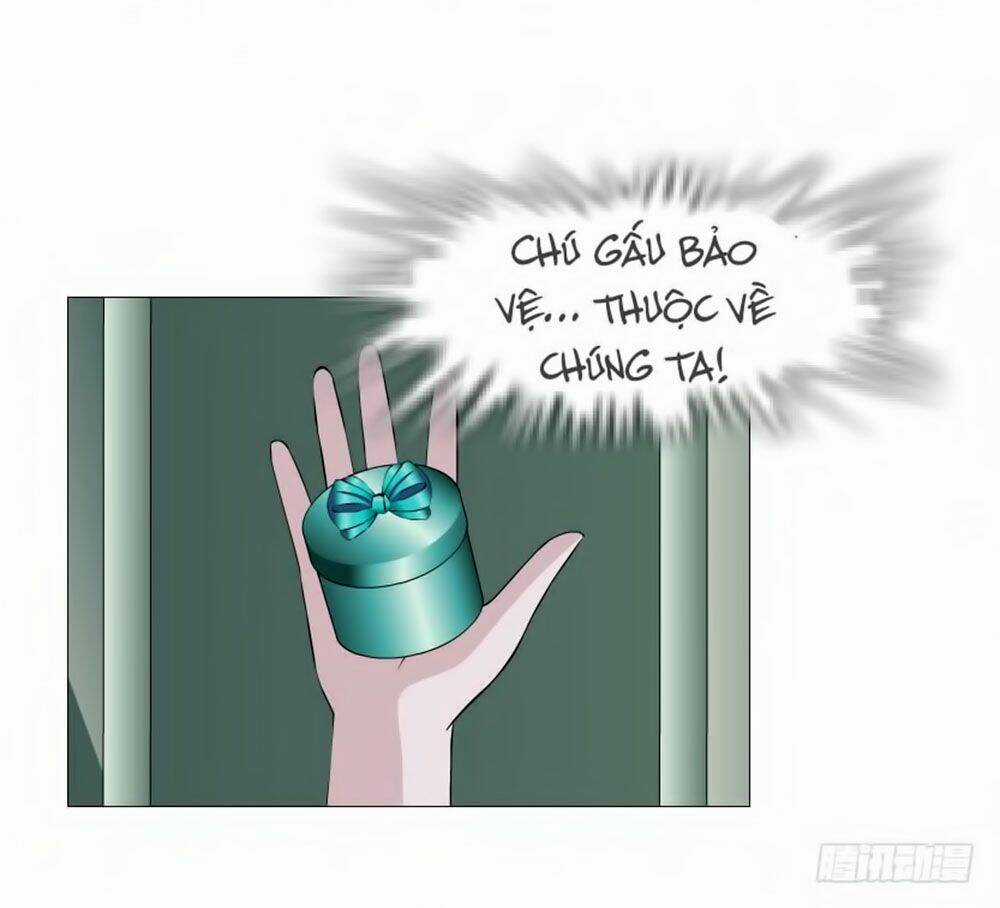 Beauty And Demon - Chapter 90 - Trang 36