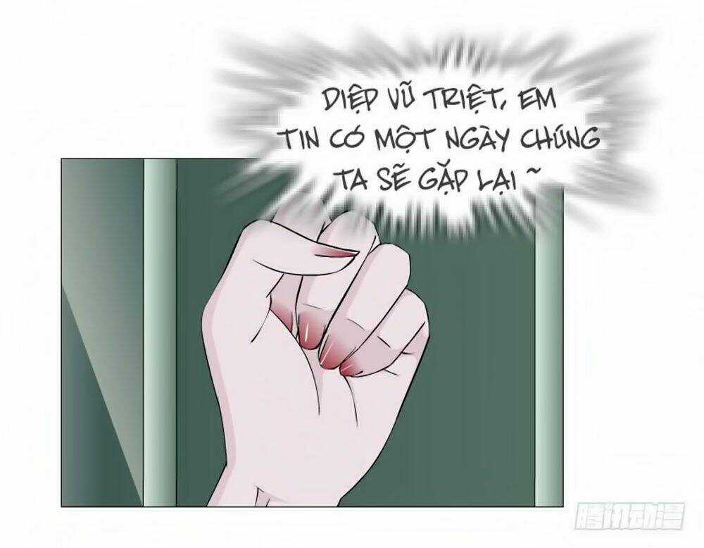 Beauty And Demon - Chapter 90 - Trang 38