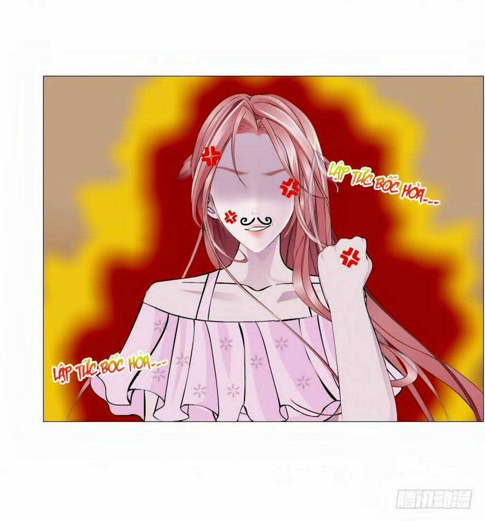 Beauty And Demon - Chapter 91 - Trang 16