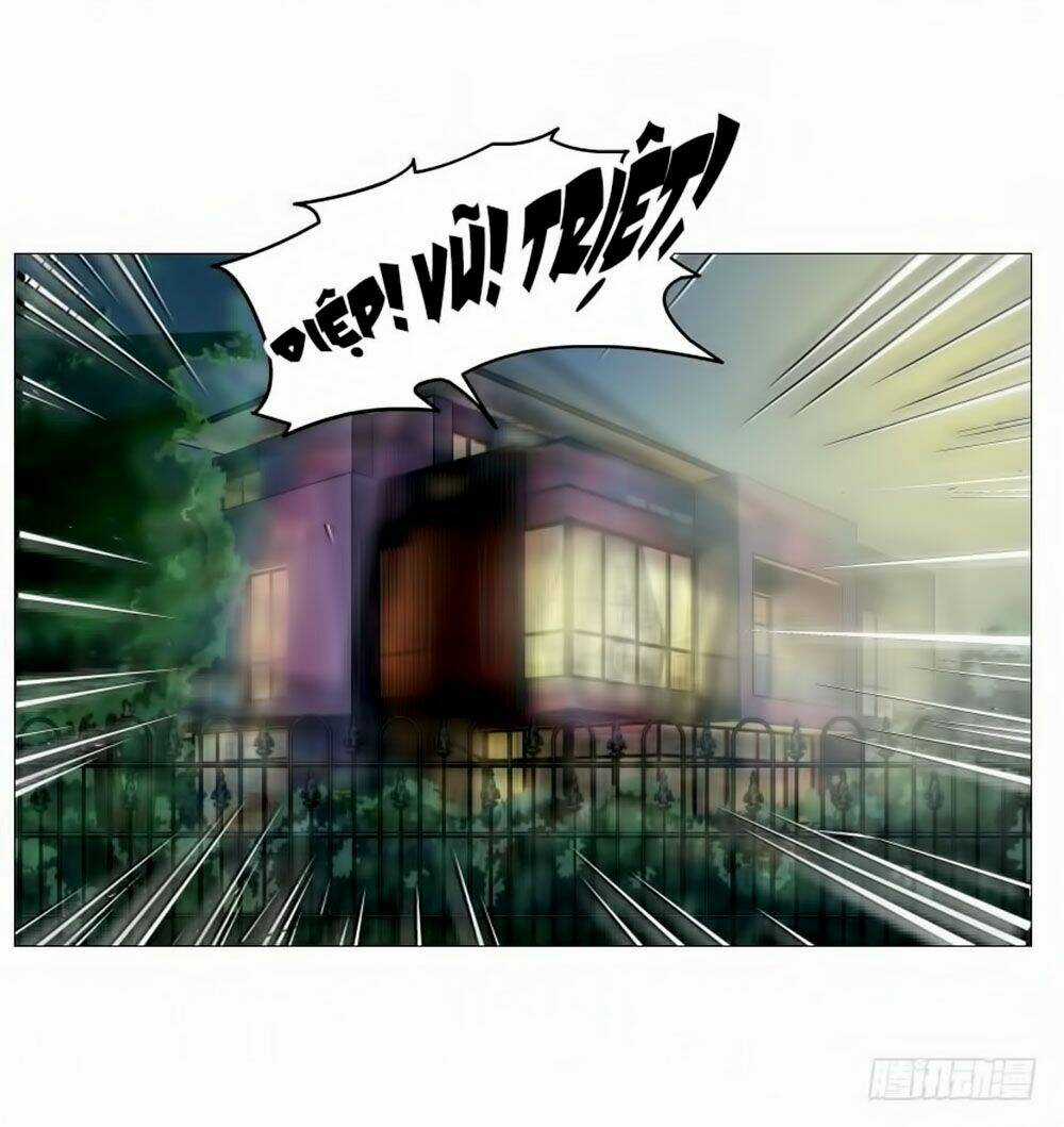 Beauty And Demon - Chapter 91 - Trang 17