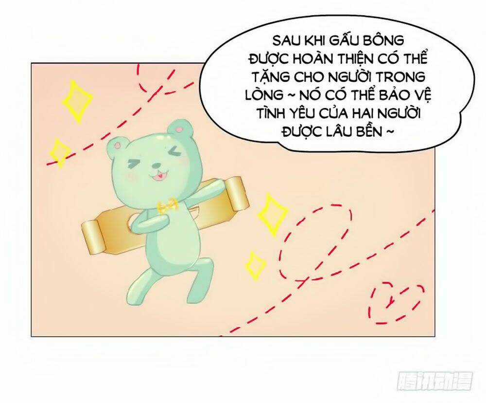 Beauty And Demon - Chapter 91 - Trang 3