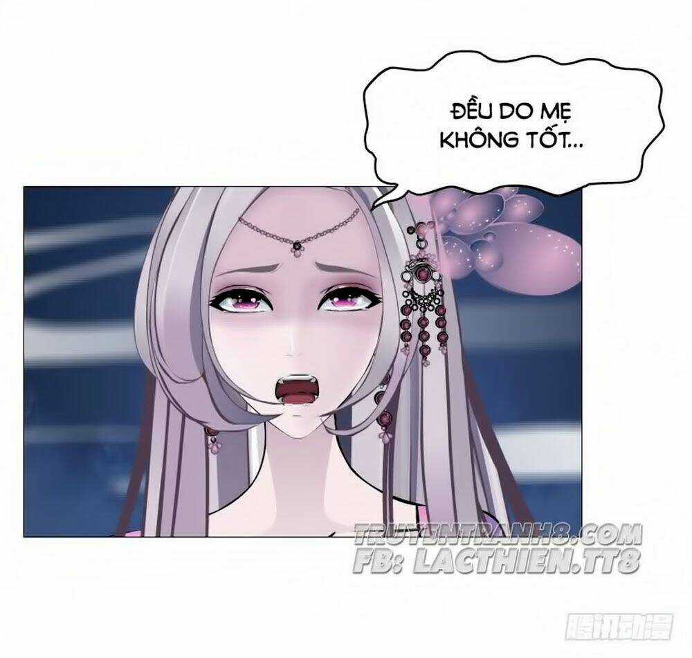 Beauty And Demon - Chapter 91 - Trang 47