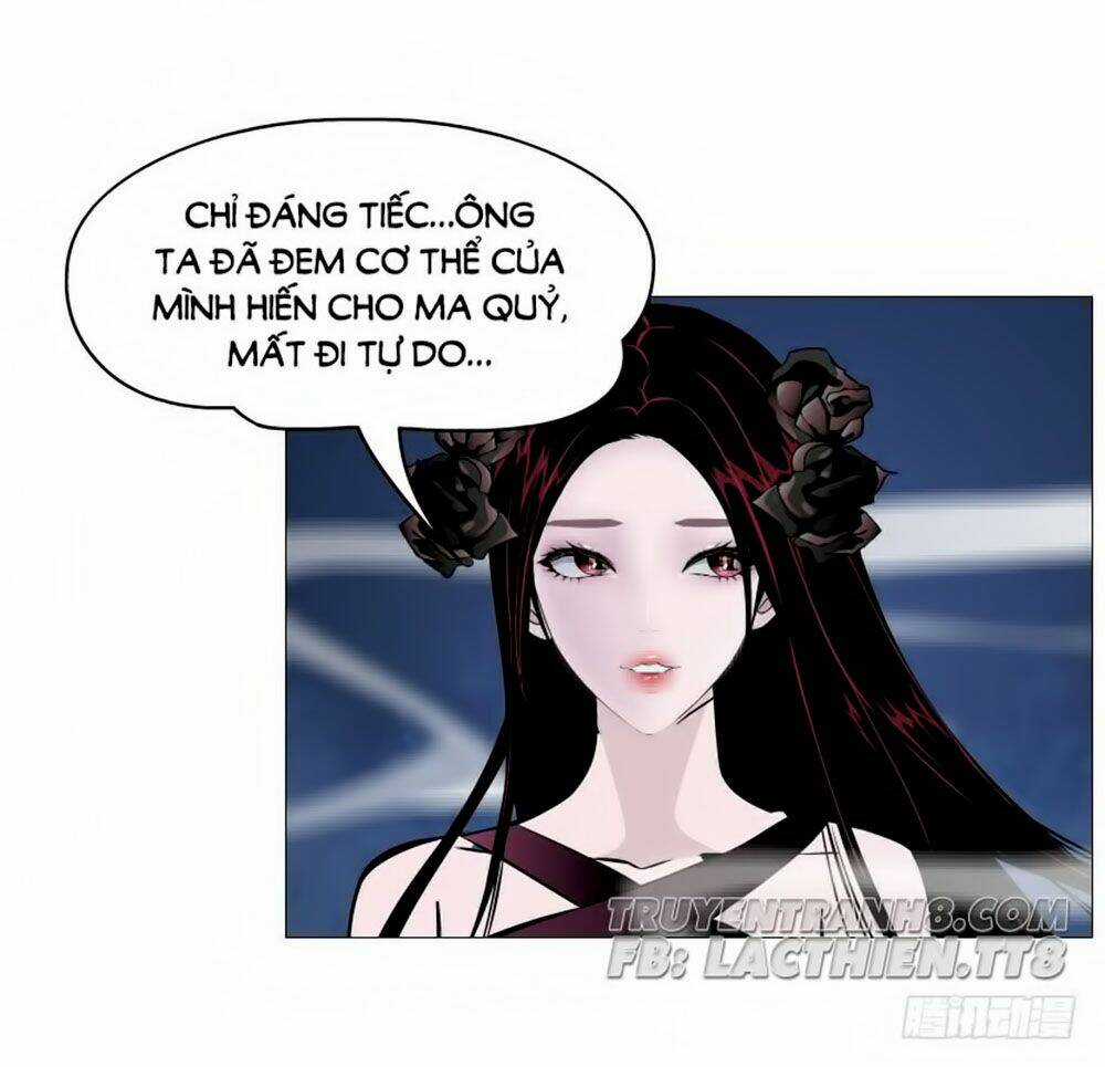 Beauty And Demon - Chapter 91 - Trang 59