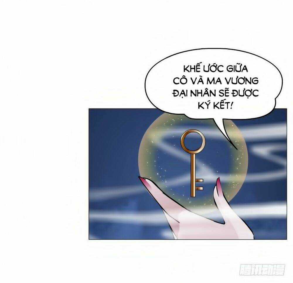 Beauty And Demon - Chapter 92 - Trang 15